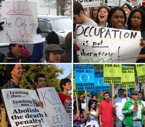 The case for a socialist alternative