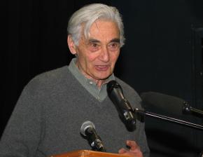 Howard Zinn