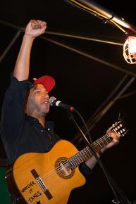 Tom Morello