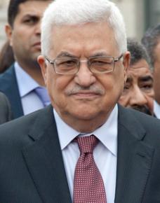 Mahmoud Abbas