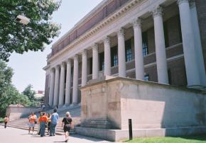 Harvard Library