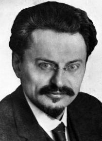 Leon Trotsky