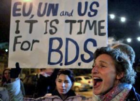 The boycott, divestment and sanctions campaign against Israeli apartheid is gaining steam